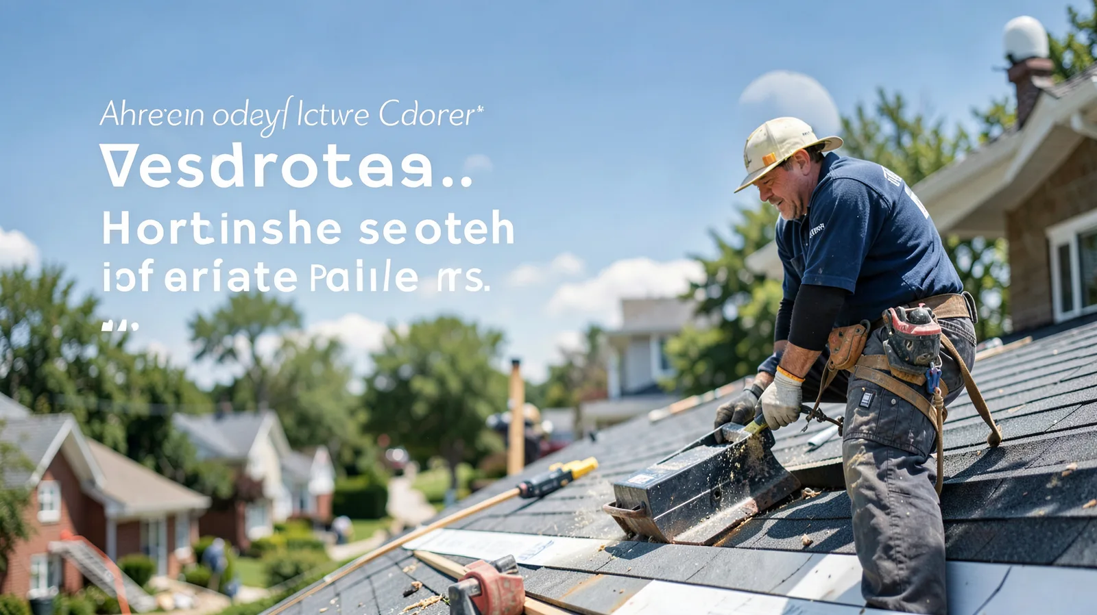 Roof Replacement in White Hall, IL near me